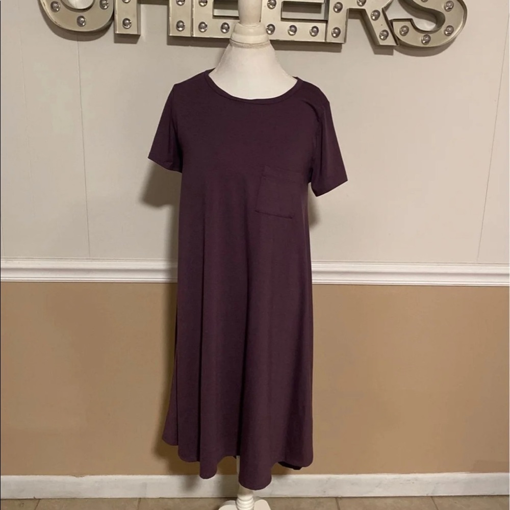 LuLaRoe Carly Dress